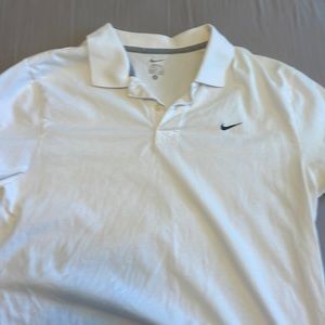 Nike polo